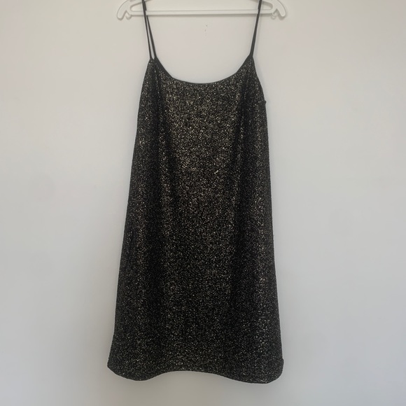 Sparkle slip dress - Picture 1 of 1